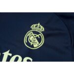 Kids Arsenal 2025/26 Half-Zip Sweater+Pant 815 7