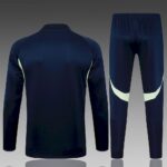 Kids Arsenal 2025/26 Half-Zip Sweater+Pant 815 1