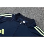 Kids Arsenal 2025/26 Half-Zip Sweater+Pant 815 2