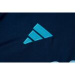 Kids Arsenal 2025/26 Half-Zip Sweater+Pant 815 4