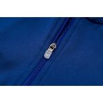 Kids Arsenal 2025/26 Half-Zip Sweater+Pant 815 3