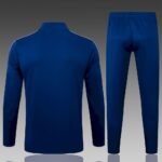 Kids Arsenal 2025/26 Half-Zip Sweater+Pant 815 1