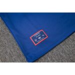 Kids Arsenal 2025/26 Half-Zip Sweater+Pant 815 2