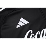 Kids Argentina 2025/26 Half-Zip Sweater+Pant 815 6