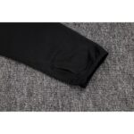 Kids Argentina 2025/26 Half-Zip Sweater+Pant 815 3