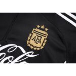 Kids Argentina 2025/26 Half-Zip Sweater+Pant 815 2