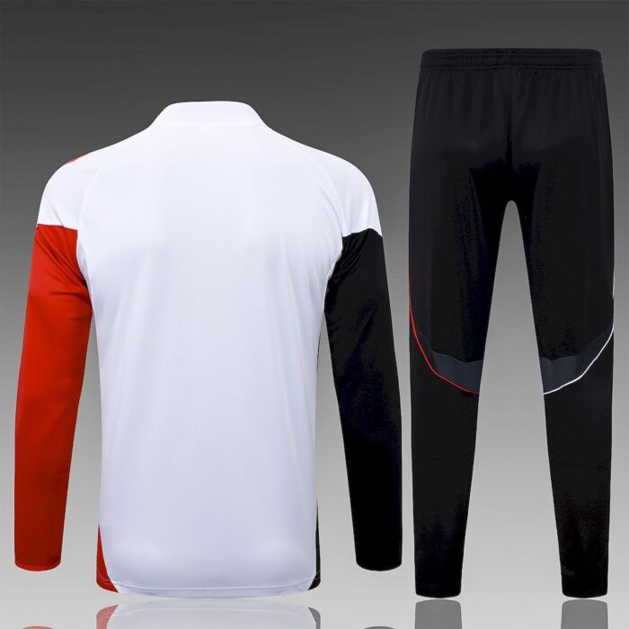 Kids Ajax 2025/26 Half-Zip Sweater+Pant 815 1