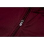 Kids Ajax 2025/26 Half-Zip Sweater+Pant 815 5