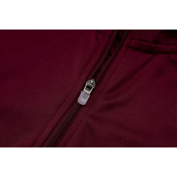 Kids Ajax 2025/26 Half-Zip Sweater+Pant 815 5