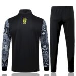Mens Brazil 2024/25 Tracksuit 815 1