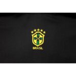 Mens Brazil 2024/25 Tracksuit 815 4