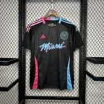 Mens Inter Miami CF 2024/25 Jersey 6