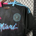 Mens Inter Miami CF 2024/25 Jersey 5