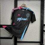 Mens Inter Miami CF 2024/25 Jersey 2