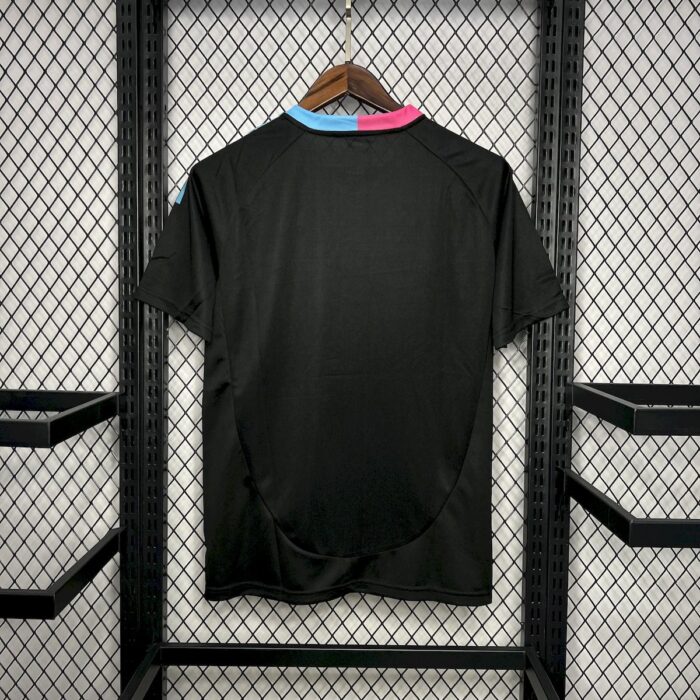 Mens Inter Miami CF 2024/25 Jersey 1