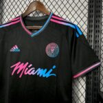 Mens Inter Miami CF 2024/25 Jersey 4