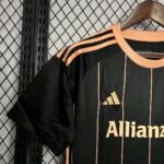 Mens Bayern Munich 2024/25 Jersey 4