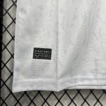 Mens Sevilla FC 2024/25 Home Jersey 3