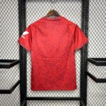 Mens Sevilla FC 2024/25 Away Jersey 1