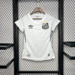 Womens Santos 2024/25 Home Jersey 5