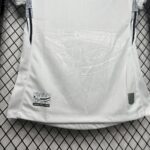 Womens Santos 2024/25 Home Jersey 4