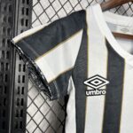 Womens Santos 2024/25 Away Jersey 3