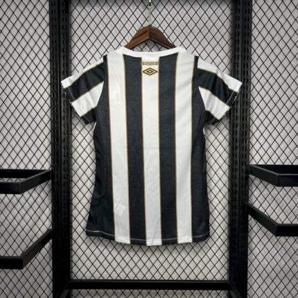Womens Santos 2024/25 Away Jersey 1