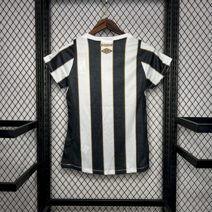 Womens Santos 2024/25 Away Jersey 1