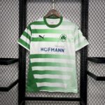 Mens Greuther Fürth 2024/25 Home Jersey 6