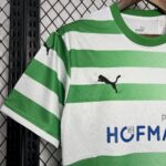 Mens Greuther Fürth 2024/25 Home Jersey 4