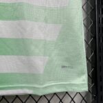 Mens Greuther Fürth 2024/25 Home Jersey 3