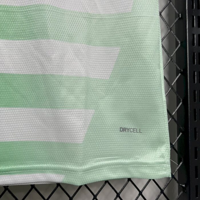 Mens Greuther Fürth 2024/25 Home Jersey 3