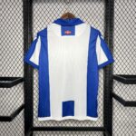 Mens Real Sociedad 2024/25 Home Jersey 1