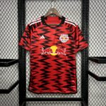 Mens New York Red Bulls 2024/25 Away Jersey 6