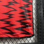 Mens New York Red Bulls 2024/25 Away Jersey 3