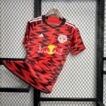 Mens New York Red Bulls 2024/25 Away Jersey 2