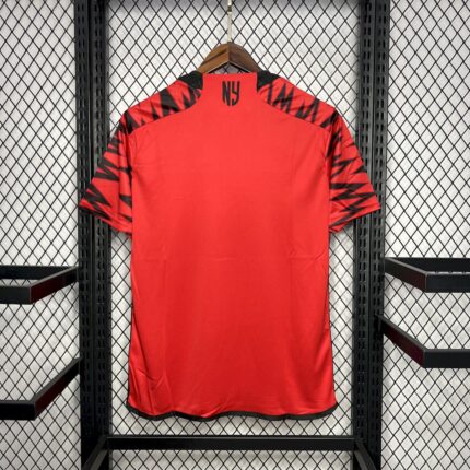 Mens New York Red Bulls 2024/25 Away Jersey 1