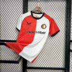 Mens Feyenoord 2024/25 Home Jersey 2
