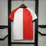 Mens Feyenoord 2024/25 Home Jersey 1