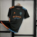 Mens New York City 2024/25 Away Jersey 2
