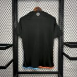 Mens New York City 2024/25 Away Jersey 1