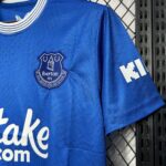 Mens Everton 2024/25 Home Jersey 6