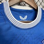 Mens Everton 2024/25 Home Jersey 5