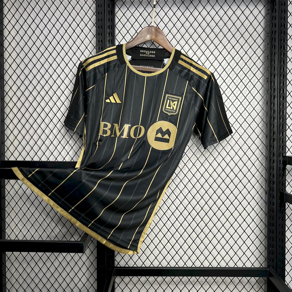 2024060919534080.jpg Mens Los Angeles FC 2024/25 Home Jersey 2