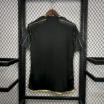 Mens Los Angeles FC 2024/25 Home Jersey 1