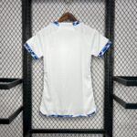 Womens Cruzeiro 2024/25 Away Jersey 1