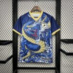 Mens Japan 2024/25 Dragon Edition Jersey 6