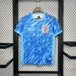 Mens Corinthians 2024/25 Goalkeeper Jersey 7
