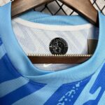 Mens Corinthians 2024/25 Goalkeeper Jersey 5