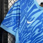 Mens Corinthians 2024/25 Goalkeeper Jersey 4